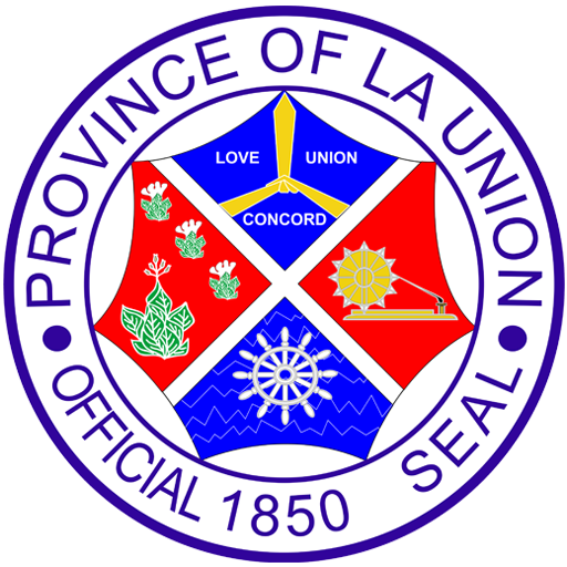 SFCLU Municipal Seal