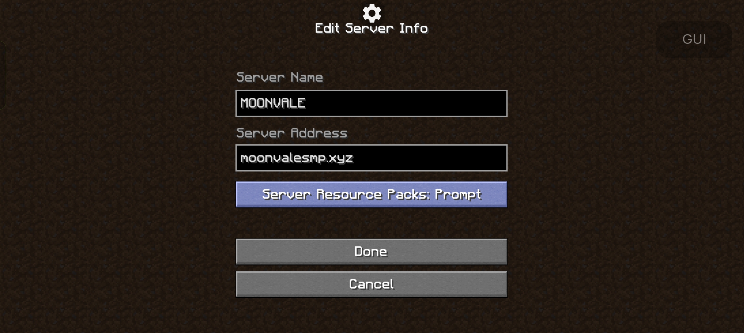 Java Edition