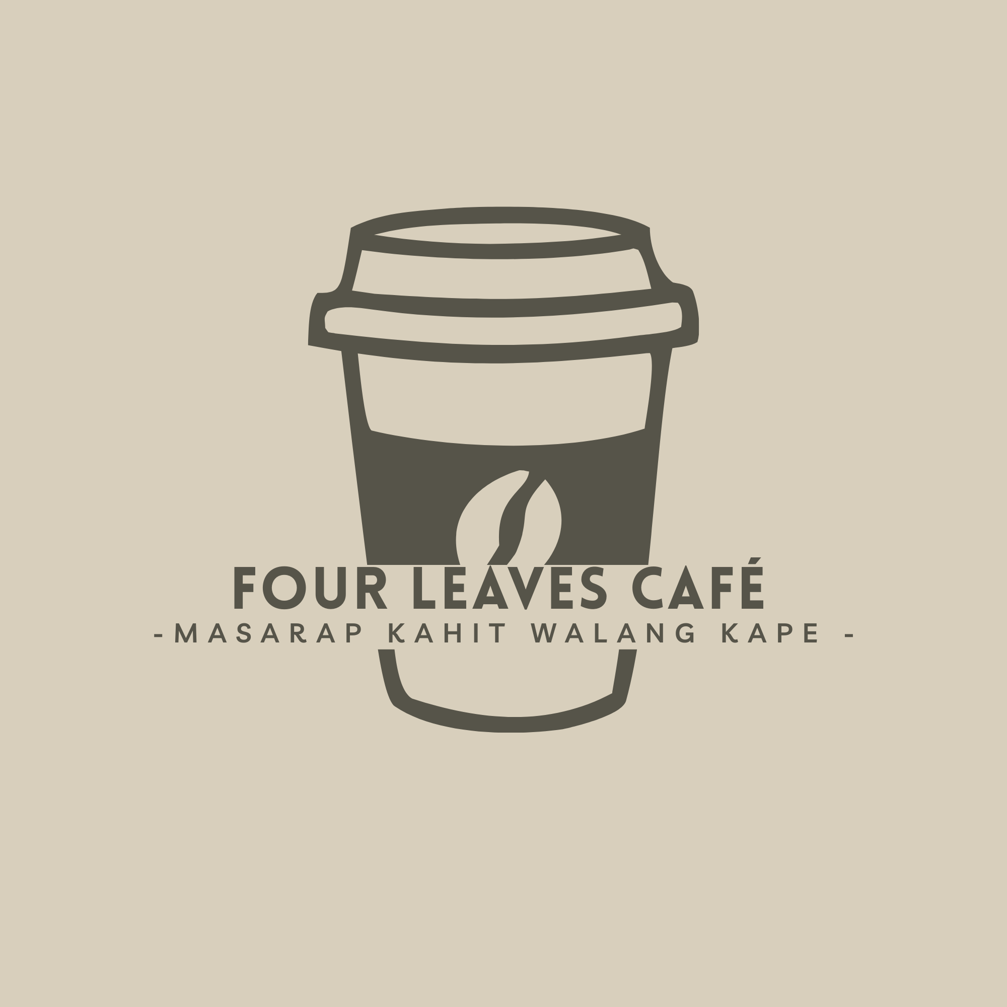 four leaves cafe