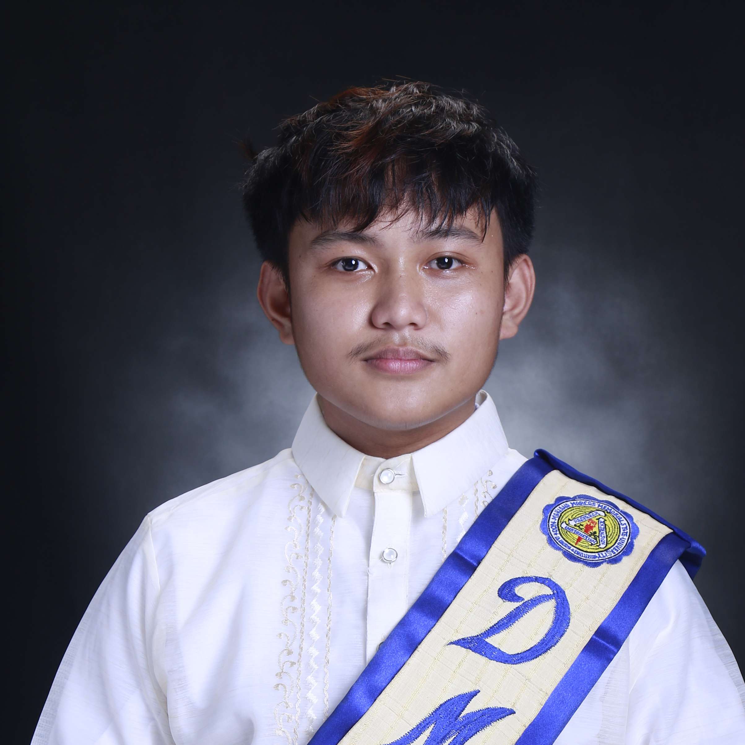 Jorge Jose P. Abenojar Profile