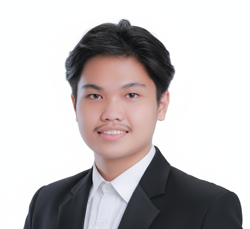 Louis Zane DS. De Jesus Profile